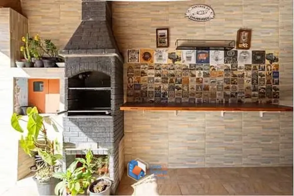 Casa, 3 quartos, 125 m² - Foto 4