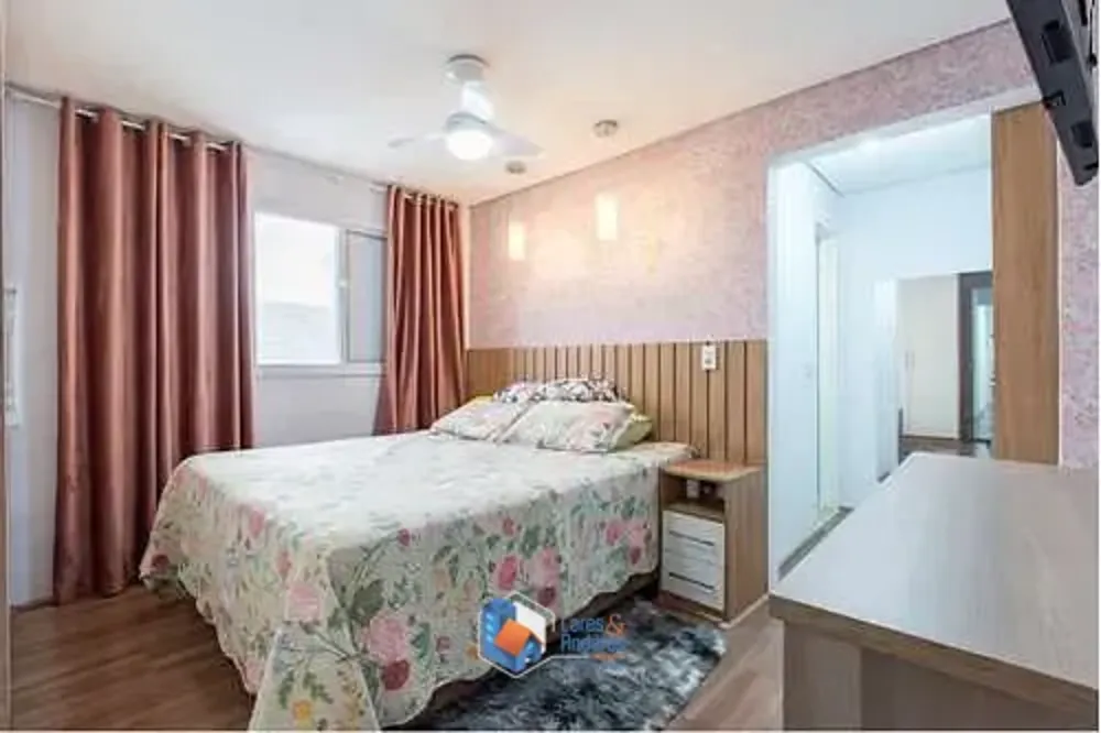 Casa, 3 quartos, 125 m² - Foto 3