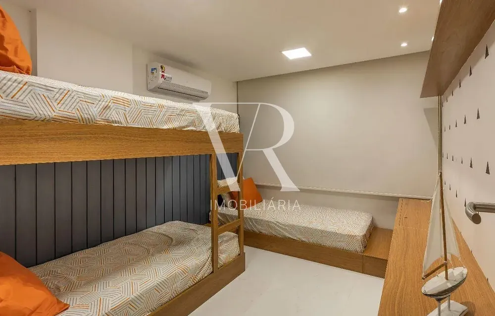 Apartamento, 2 quartos, 85 m² - Foto 2