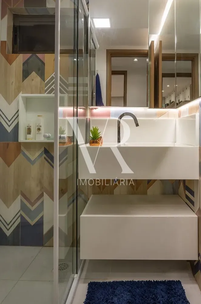 Apartamento, 2 quartos, 85 m² - Foto 3