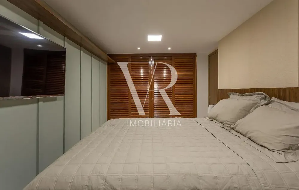 Apartamento, 2 quartos, 85 m² - Foto 1