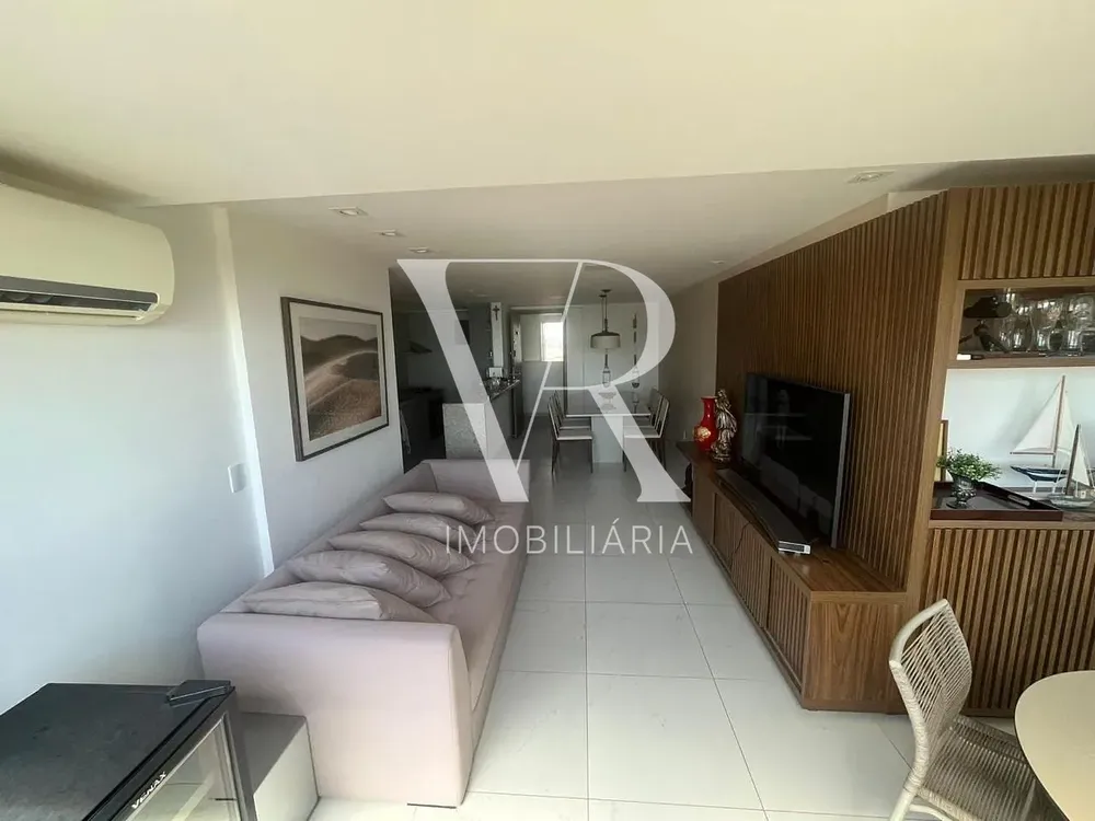 Apartamento, 2 quartos, 85 m² - Foto 6