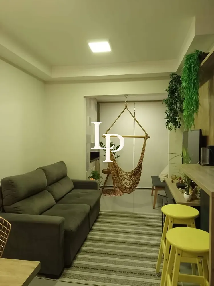 Apartamento, 2 quartos, 65 m² - Foto 2