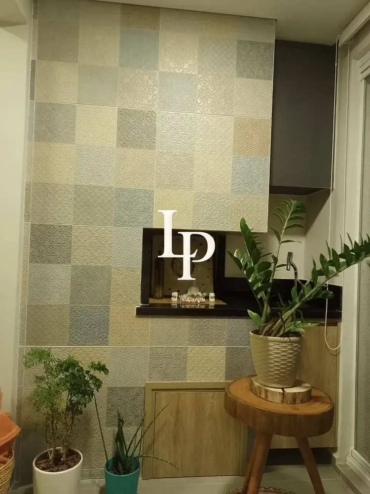 Apartamento, 2 quartos, 65 m² - Foto 3