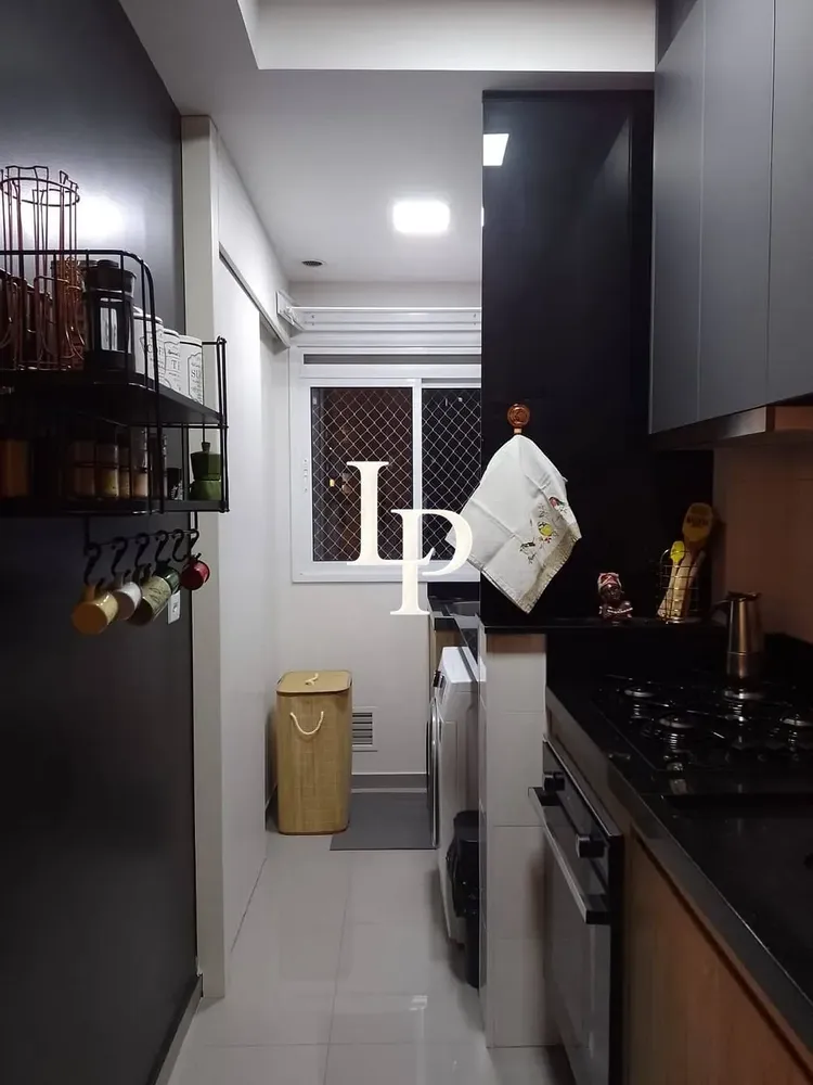Apartamento, 2 quartos, 65 m² - Foto 4