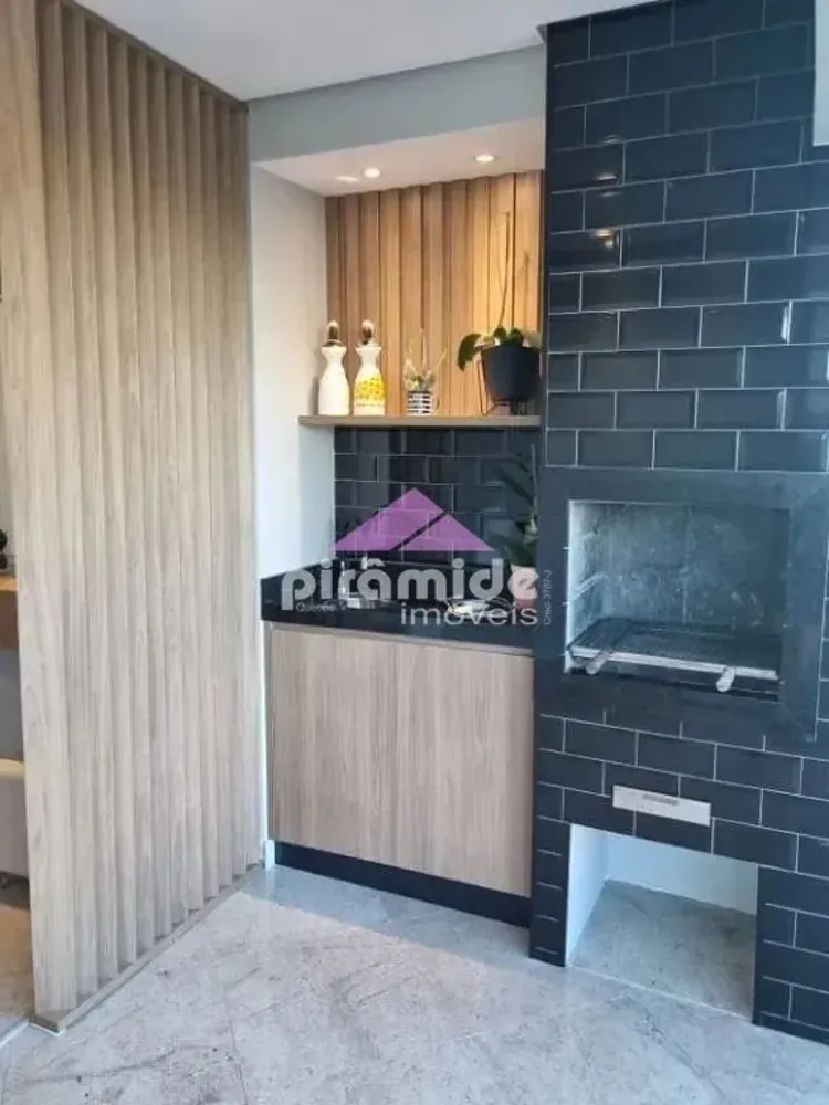 Apartamento, 3 quartos, 102 m² - Foto 2