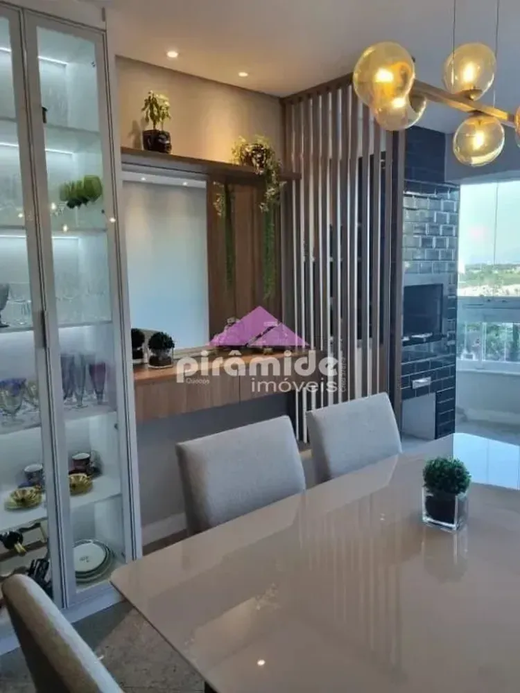 Apartamento, 3 quartos, 102 m² - Foto 3