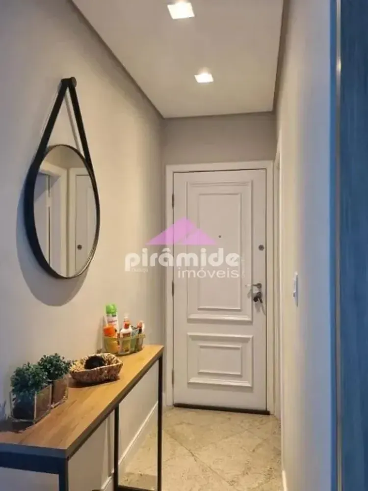 Apartamento, 3 quartos, 102 m² - Foto 1