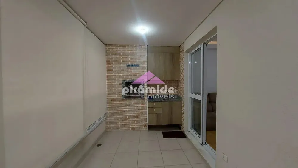 Apartamento, 3 quartos, 103 m² - Foto 2