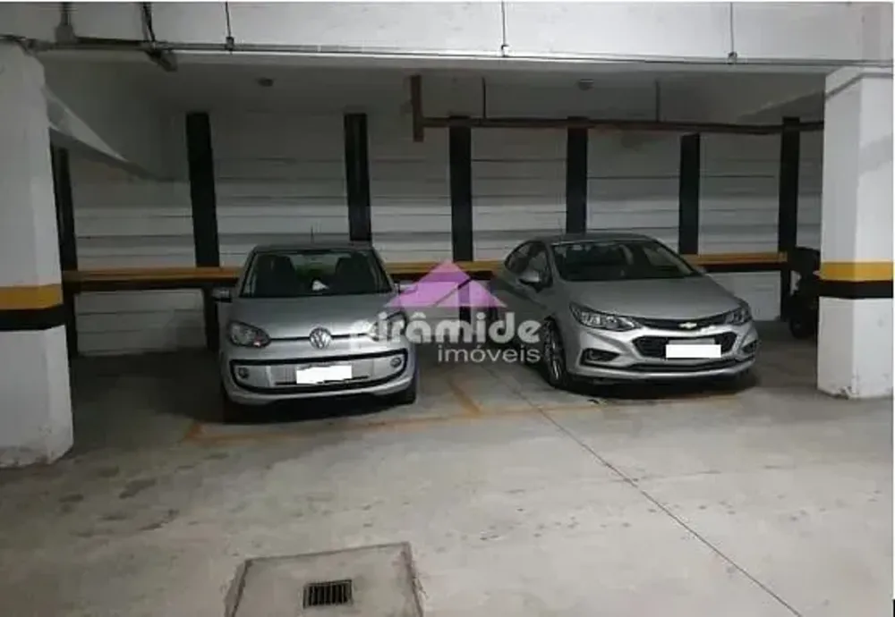 Apartamento, 3 quartos, 103 m² - Foto 1
