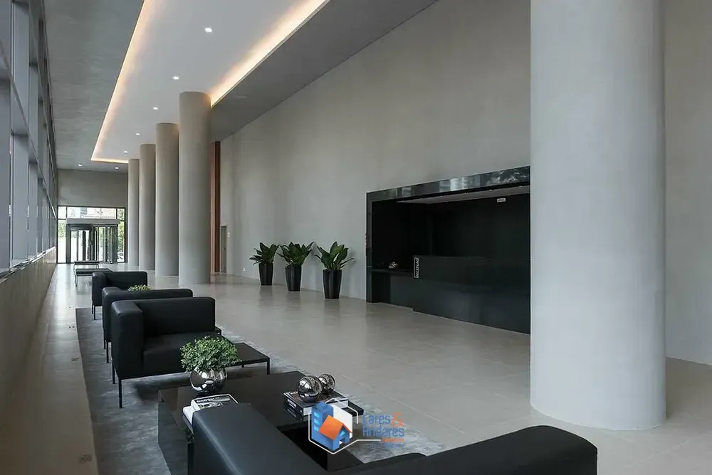 Apartamento, 1 quarto, 43 m² - Foto 4