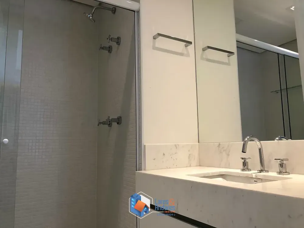 Apartamento, 1 quarto, 43 m² - Foto 1