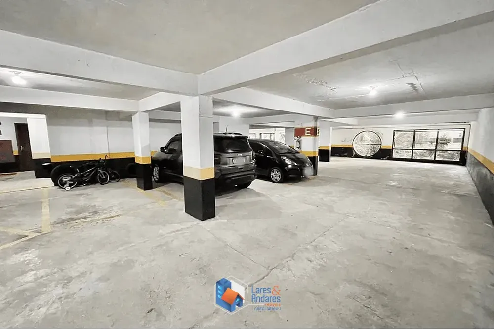 Apartamento, 4 quartos, 177 m² - Foto 8