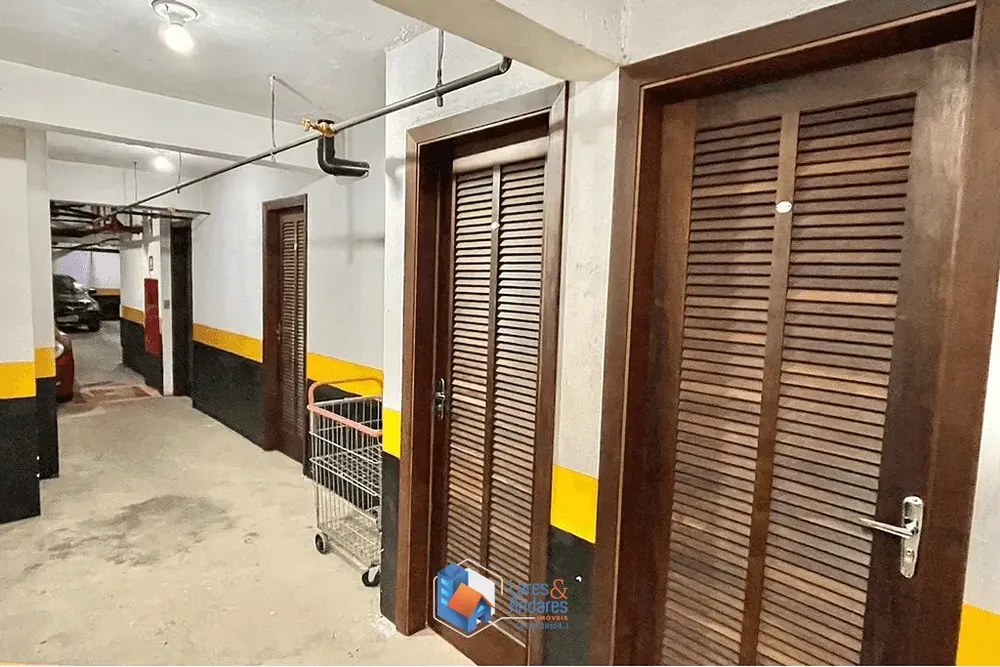 Apartamento, 4 quartos, 177 m² - Foto 2