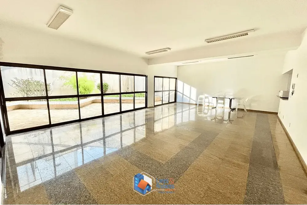 Apartamento, 4 quartos, 177 m² - Foto 4