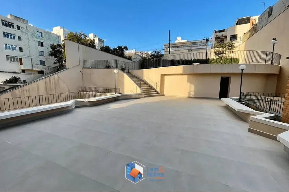 Apartamento, 4 quartos, 177 m² - Foto 6