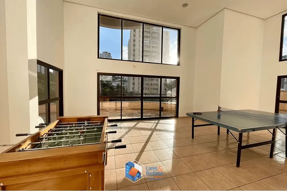 Apartamento, 4 quartos, 177 m² - Foto 3