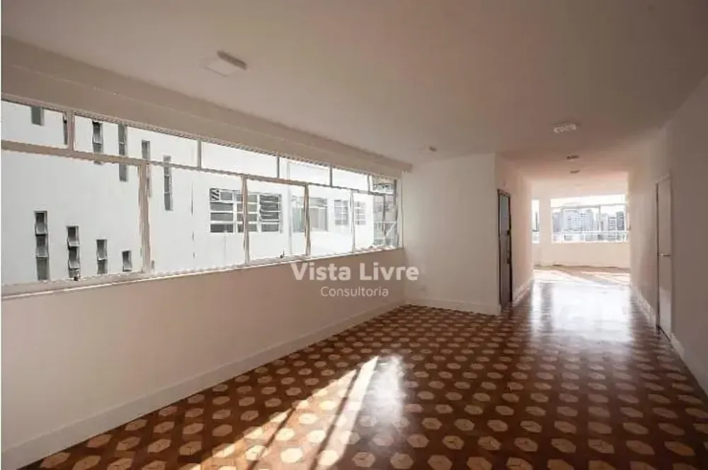 Apartamento, 3 quartos, 215 m² - Foto 1