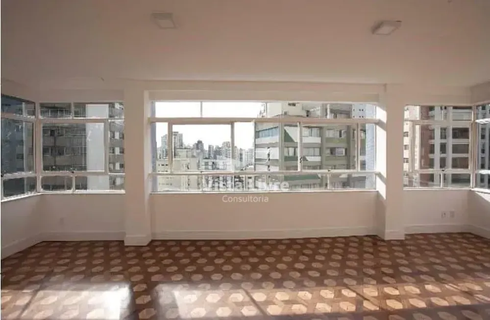 Apartamento, 3 quartos, 215 m² - Foto 4