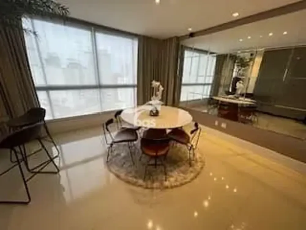 Apartamento, 3 quartos, 128 m² - Foto 2