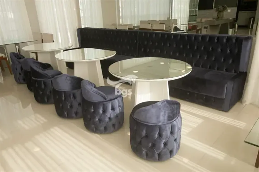 Apartamento, 3 quartos, 128 m² - Foto 1