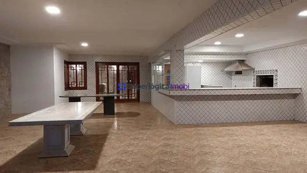 Casa, 1 quarto, 200 m² - Foto 2