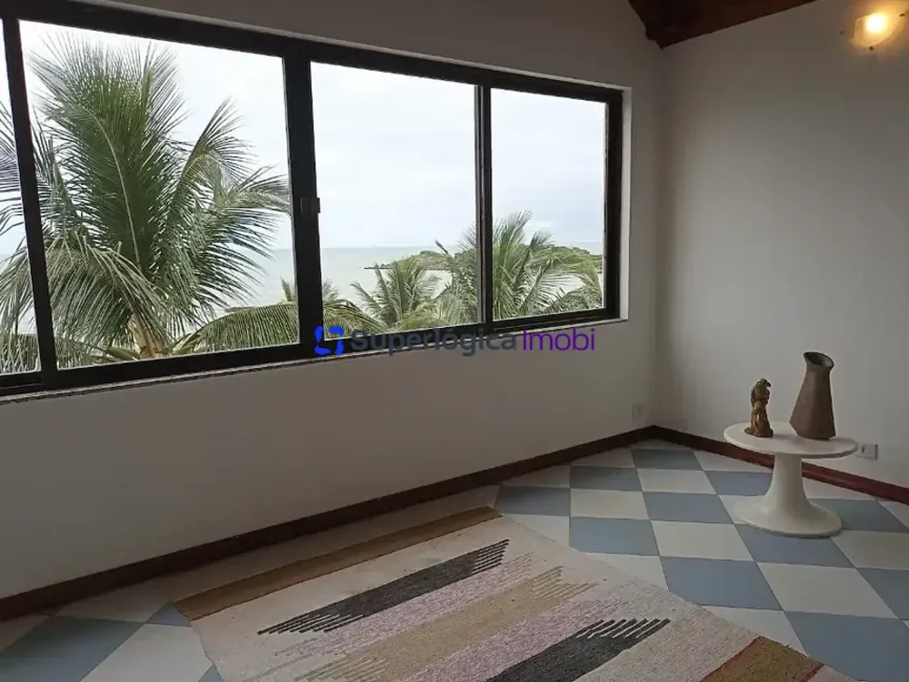 Casa, 1 quarto, 200 m² - Foto 1