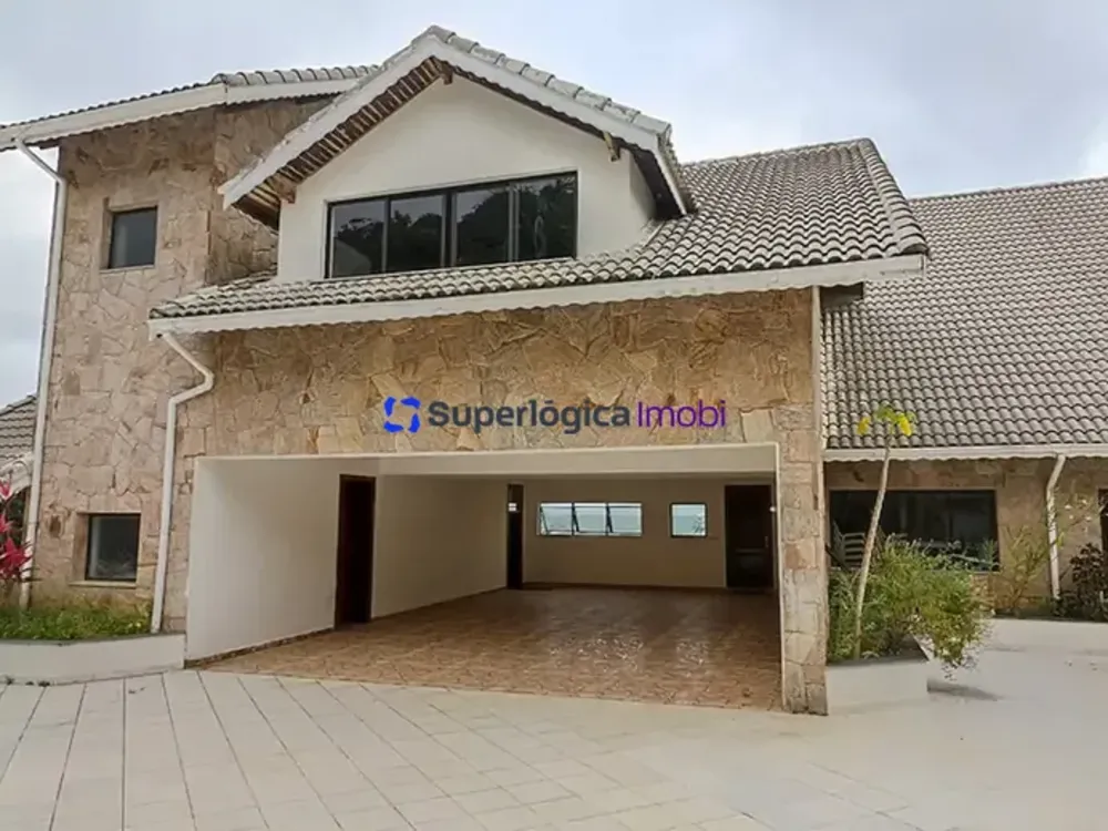 Casa, 1 quarto, 200 m² - Foto 3