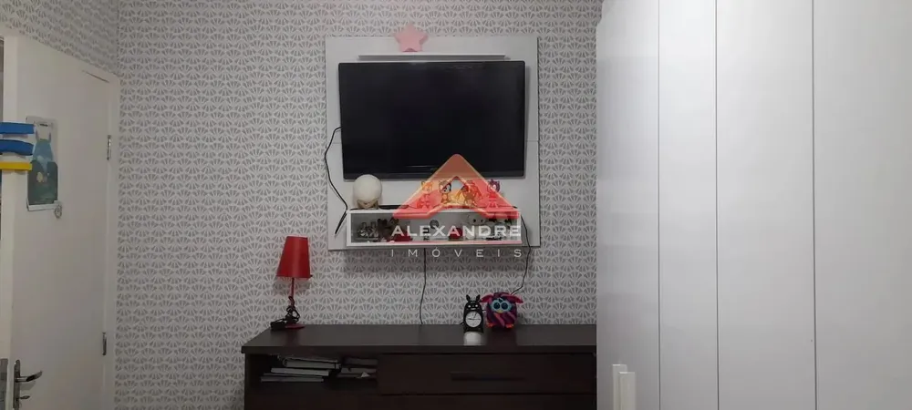 Apartamento, 2 quartos, 56 m² - Foto 8