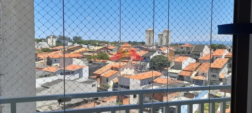 Apartamento, 2 quartos, 56 m² - Foto 6