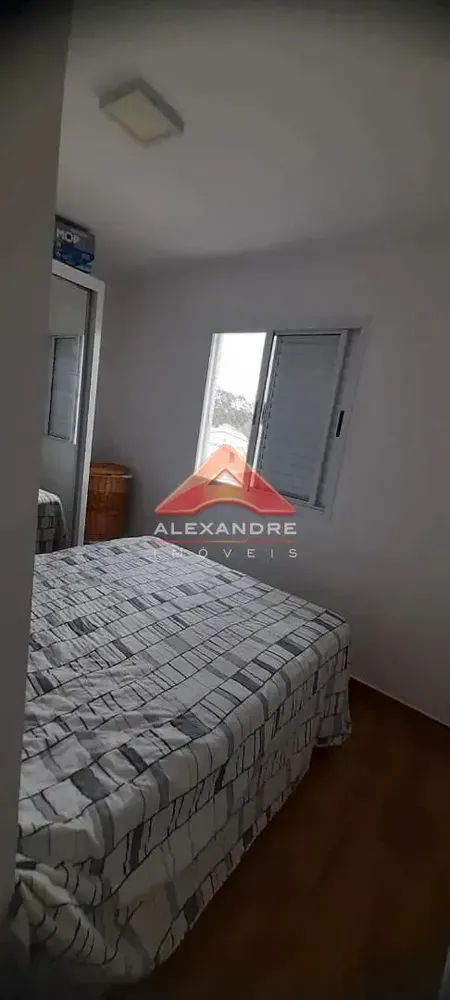 Apartamento, 2 quartos, 56 m² - Foto 3