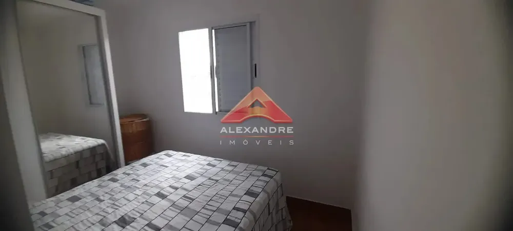 Apartamento, 2 quartos, 56 m² - Foto 5
