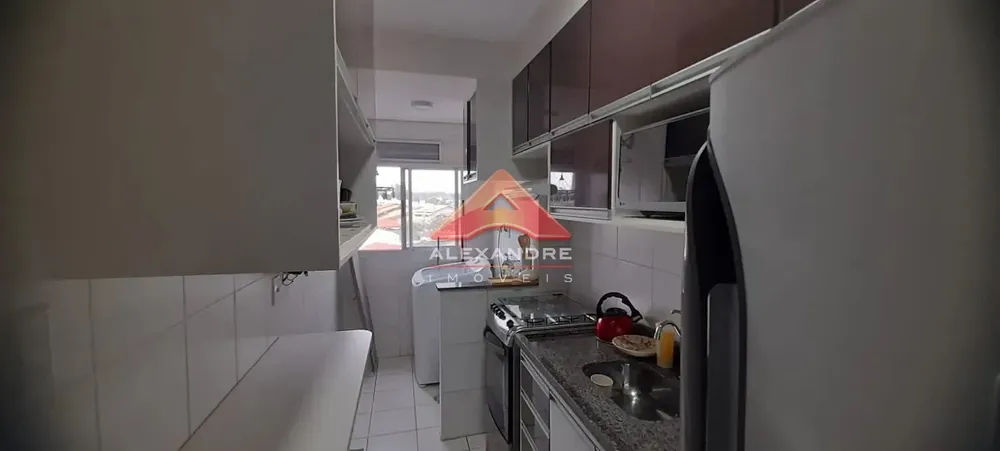 Apartamento, 2 quartos, 56 m² - Foto 7