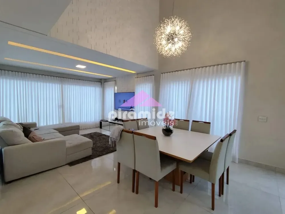 Casa, 3 quartos, 247 m² - Foto 4