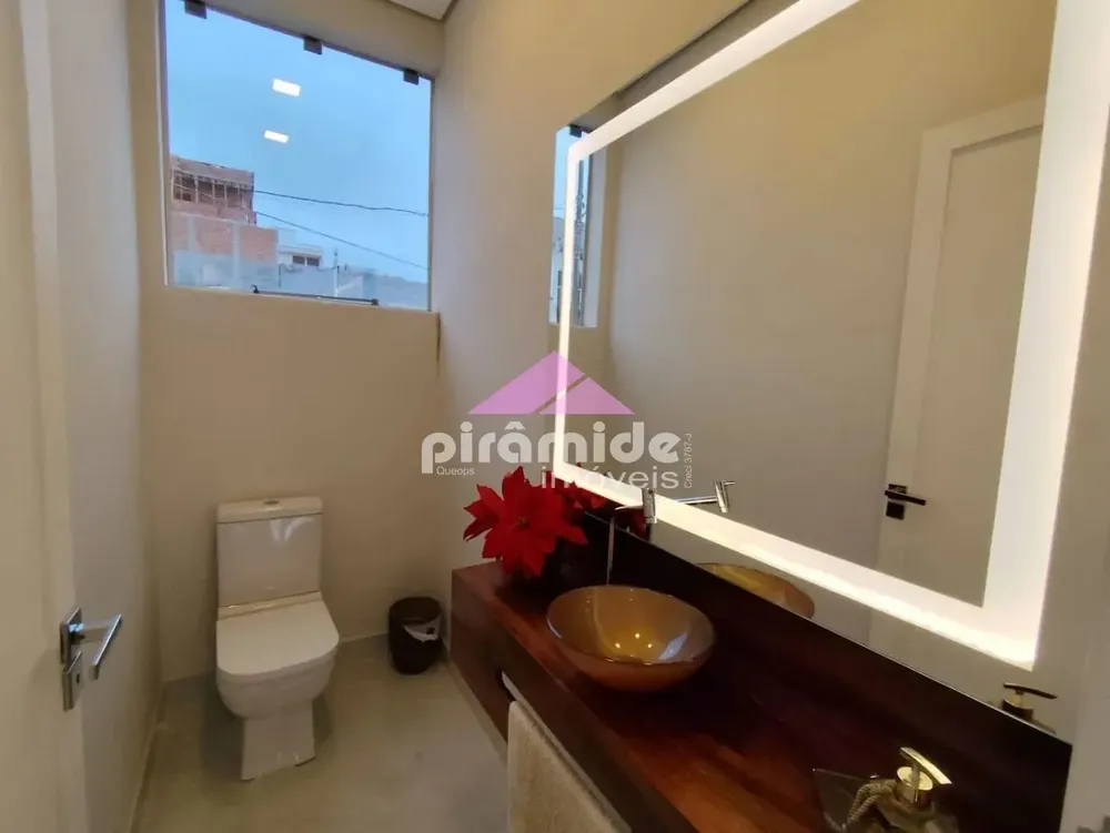 Casa, 3 quartos, 247 m² - Foto 5