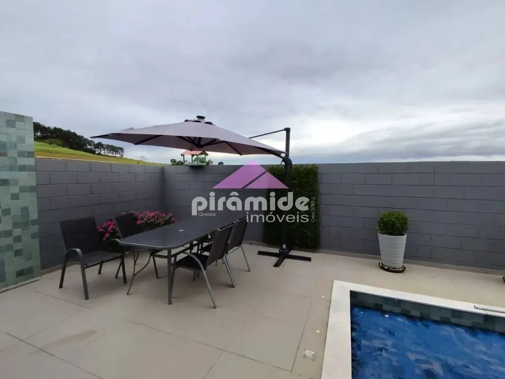Casa, 3 quartos, 247 m² - Foto 6