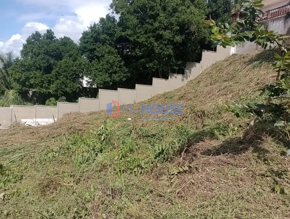 Terreno, 629 m² - Foto 4