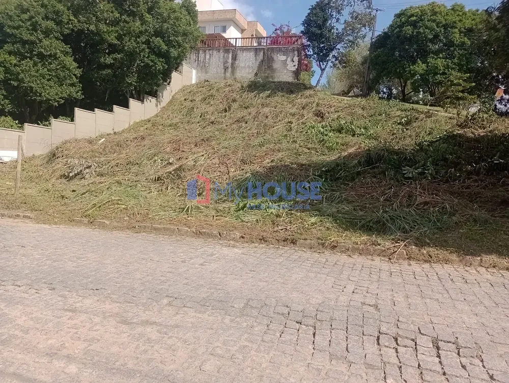 Terreno, 629 m² - Foto 3