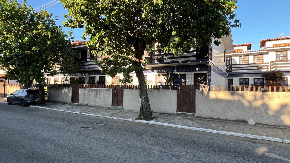 Casa à venda com 2 quartos, 95m² - Foto 4