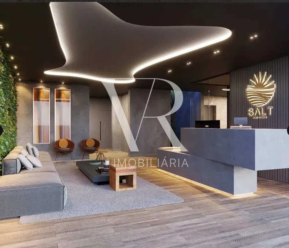 Flat/Apart Hotel, 1 quarto, 25 m² - Foto 6