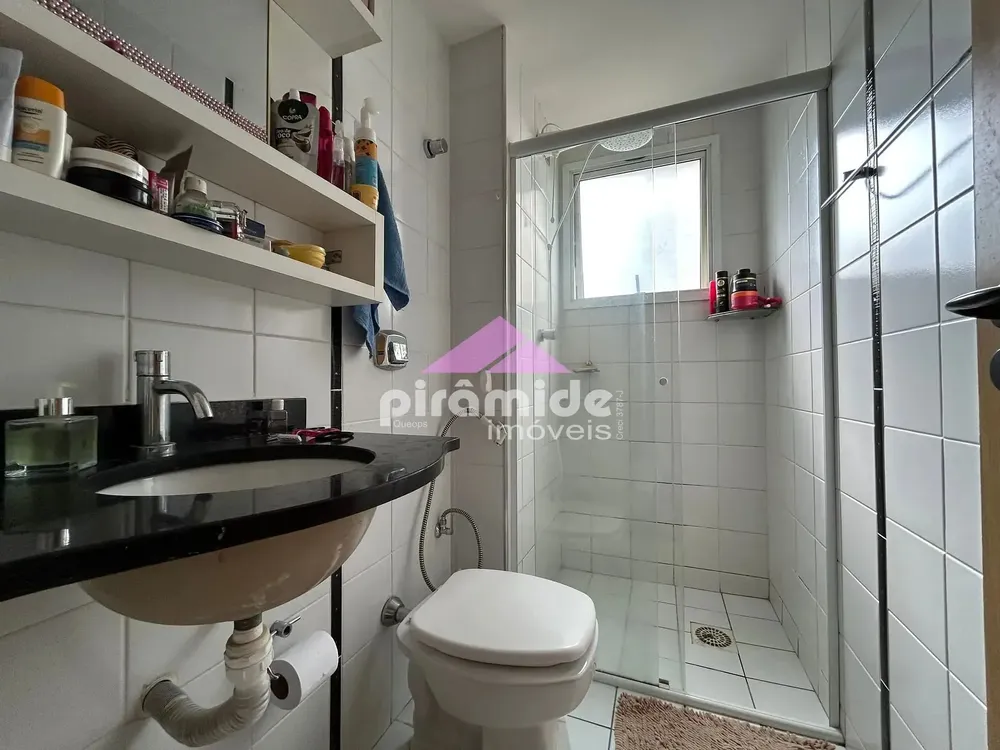 Apartamento, 2 quartos, 50 m² - Foto 5