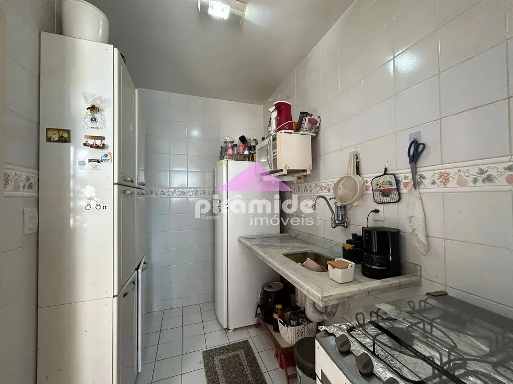 Apartamento, 2 quartos, 50 m² - Foto 3