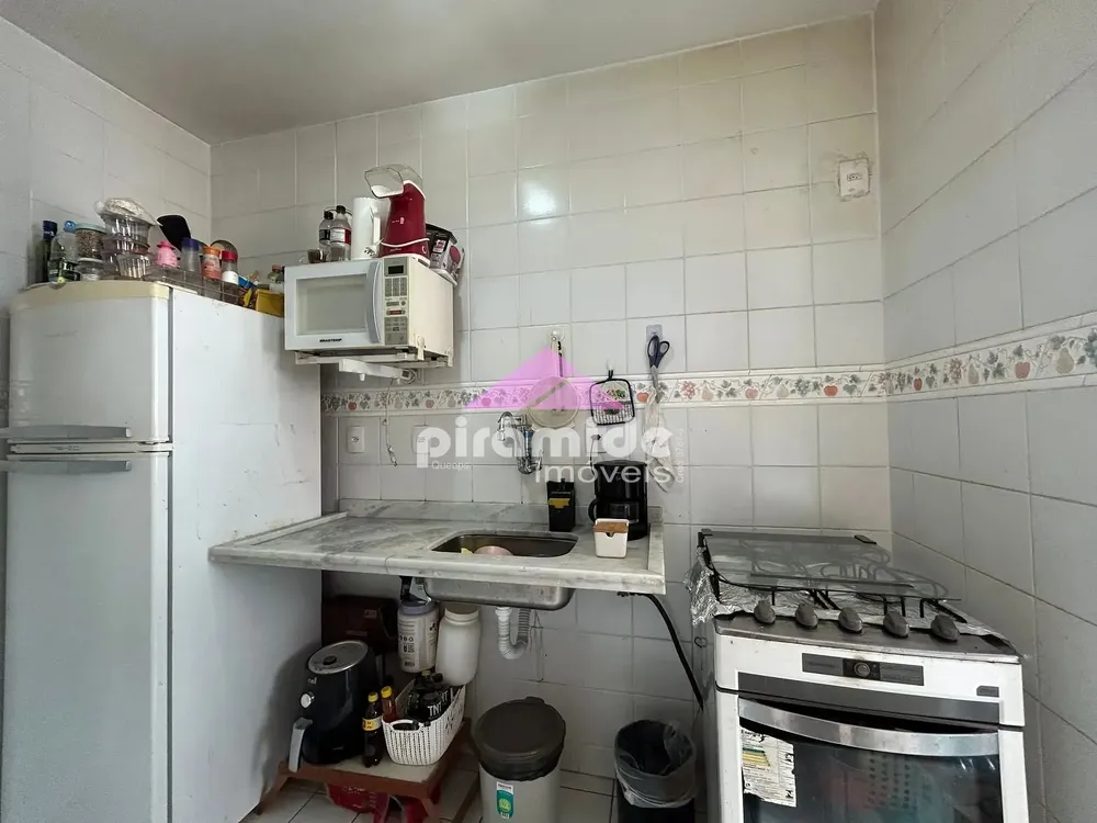 Apartamento, 2 quartos, 50 m² - Foto 6