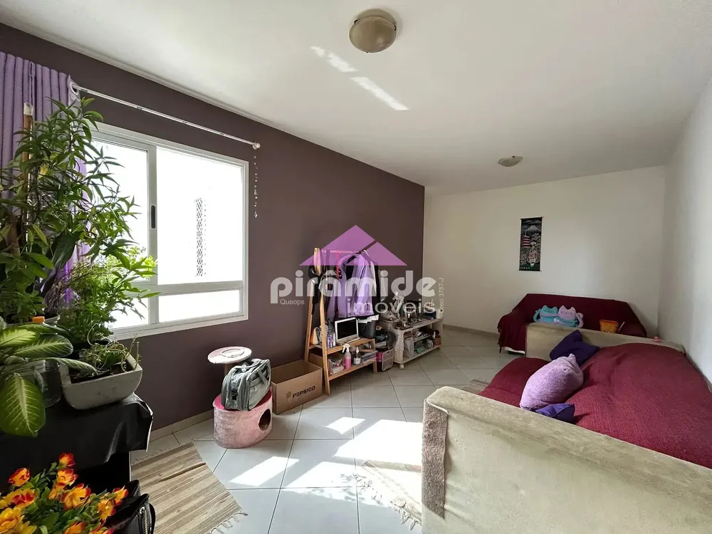 Apartamento, 2 quartos, 50 m² - Foto 4