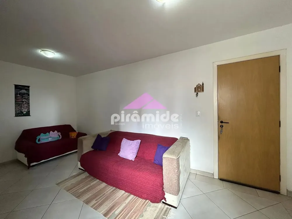Apartamento, 2 quartos, 50 m² - Foto 7