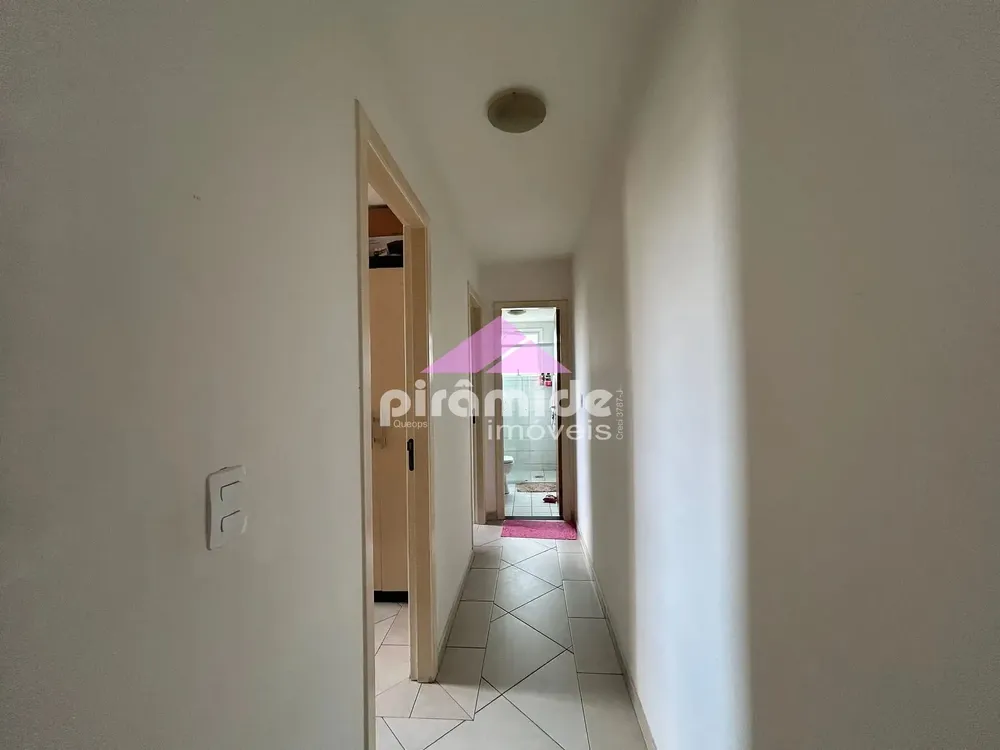 Apartamento, 2 quartos, 50 m² - Foto 8