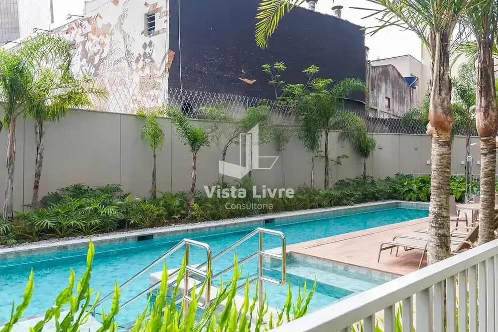 Apartamento, 1 quarto, 30 m² - Foto 5