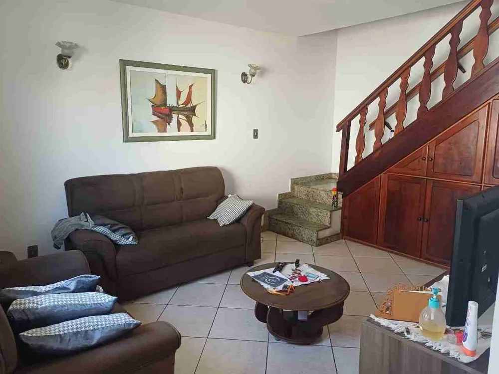 Casa, 3 quartos, 100 m² - Foto 6