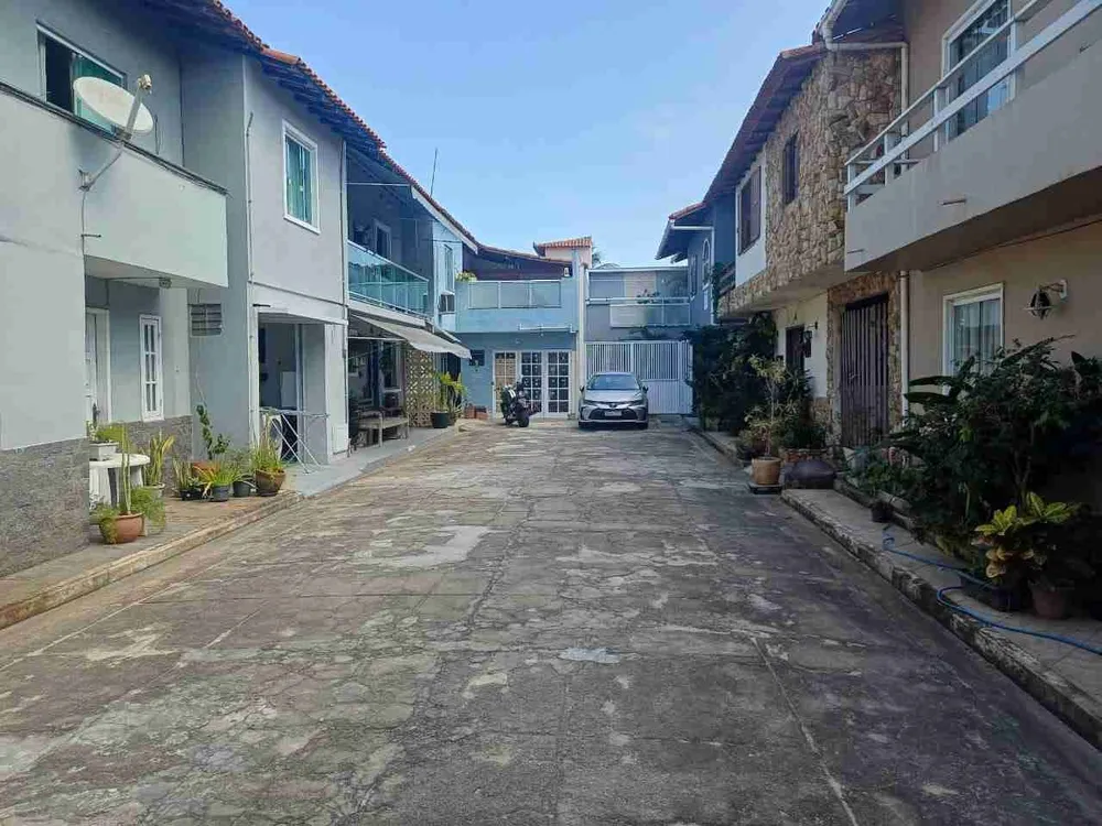 Casa, 3 quartos, 100 m² - Foto 4