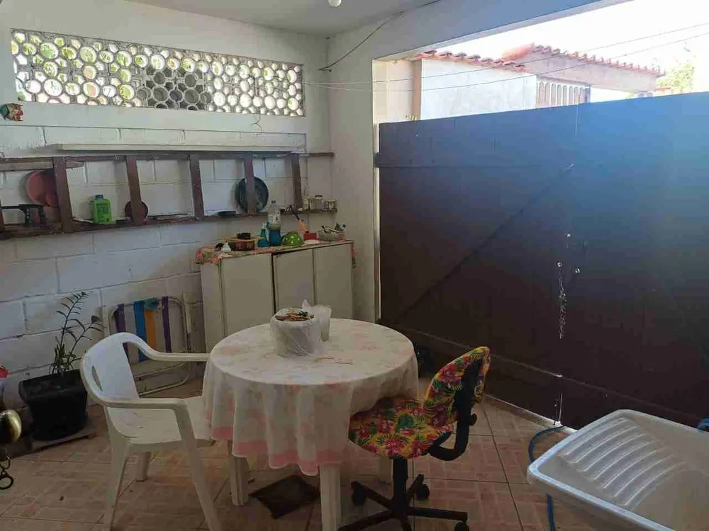 Casa, 3 quartos, 100 m² - Foto 8